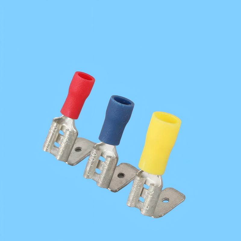 PBDV Vinyl-insulated Piggy Back Quick Connectors 5
